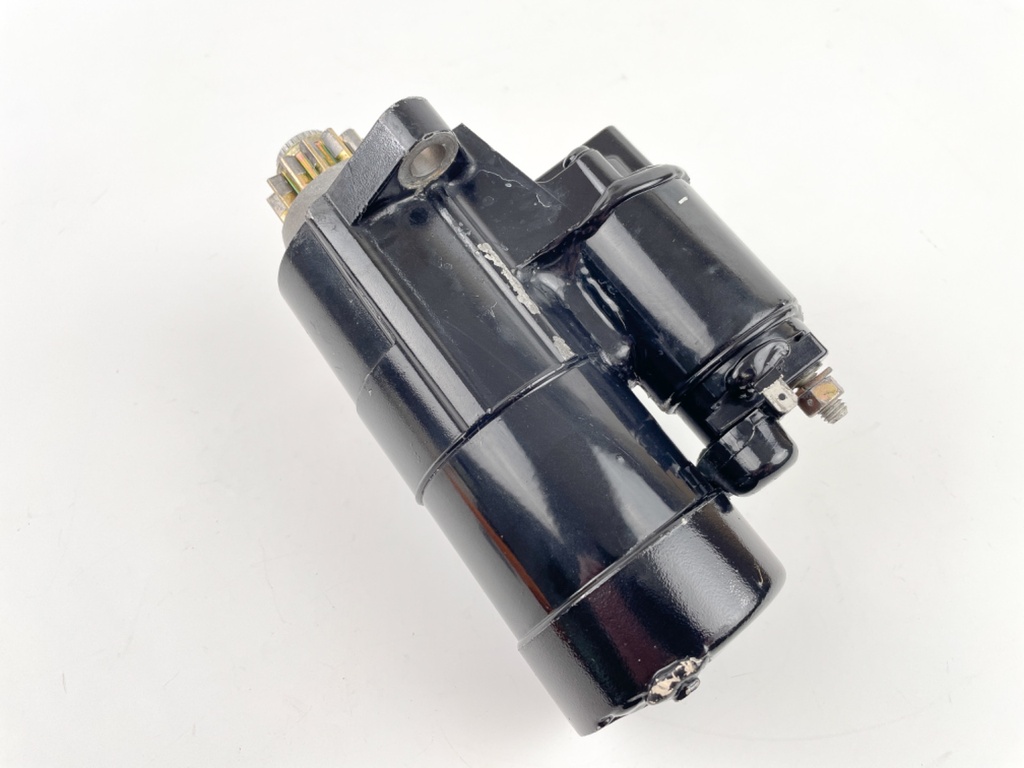 2004 Honda 130 HP 4 Stroke Outboard Starter Motor 31200-ZW5-003 OEM