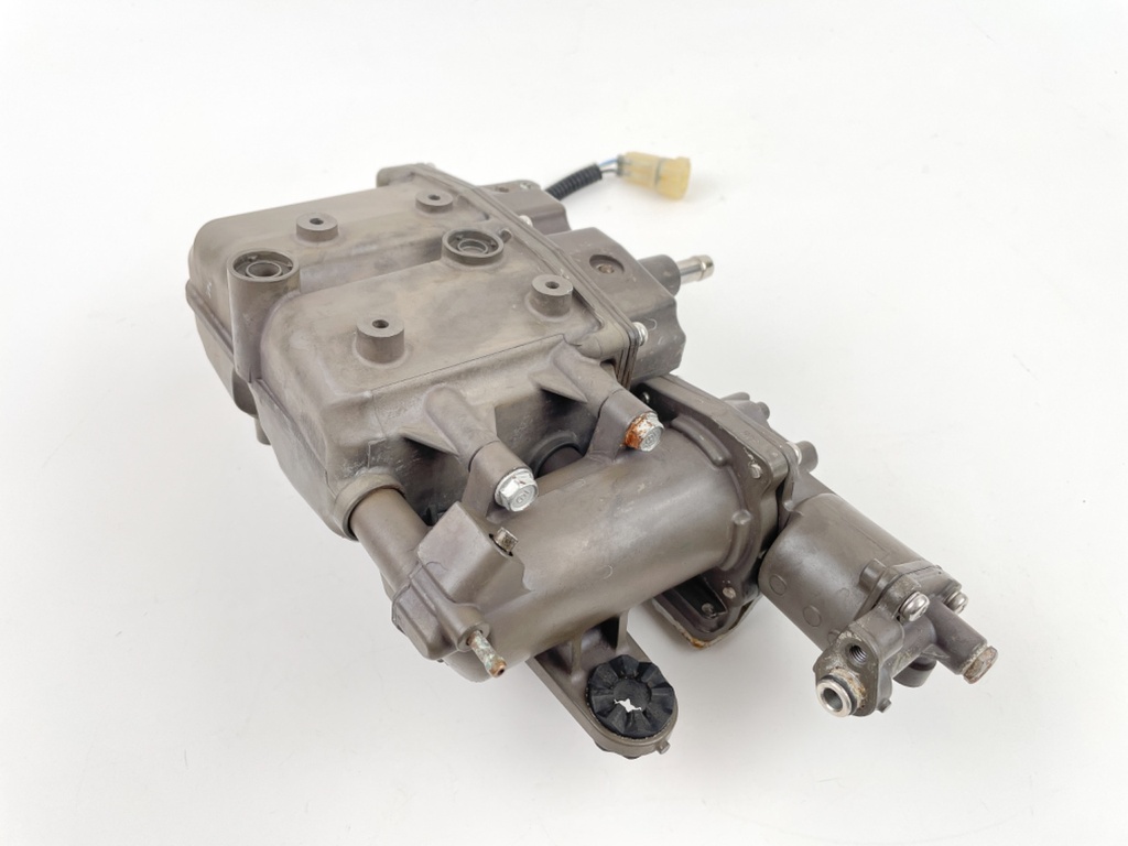 2004 Honda 130 HP 4 Stroke Outboard Vapor Separator Tank VST 16730-ZW5-033 OEM