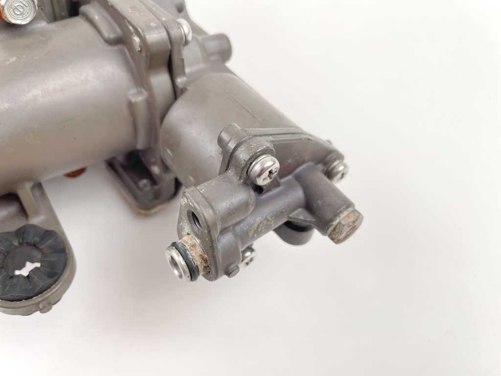 2004 Honda 130 HP 4 Stroke Outboard Vapor Separator Tank VST 16730-ZW5-033 OEM