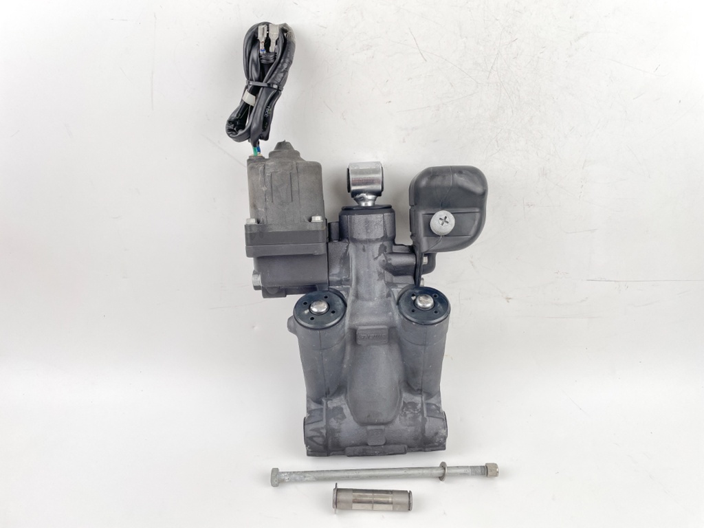 1999 & Up Honda Outboard 75 90 115 130 HP Power Trim Tilt Unit Assembly 56000-ZW1-708