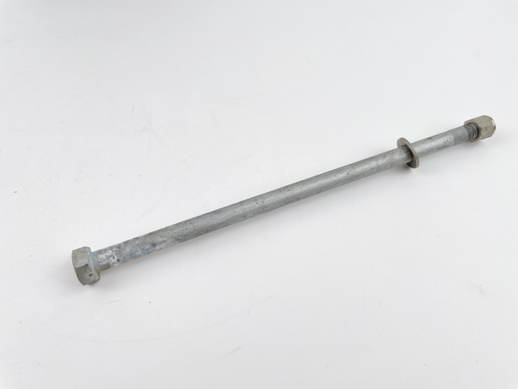 1999 & Up Honda Outboard 75 90 115 130 HP Power Trim Tilt Unit Assembly 56000-ZW1-708