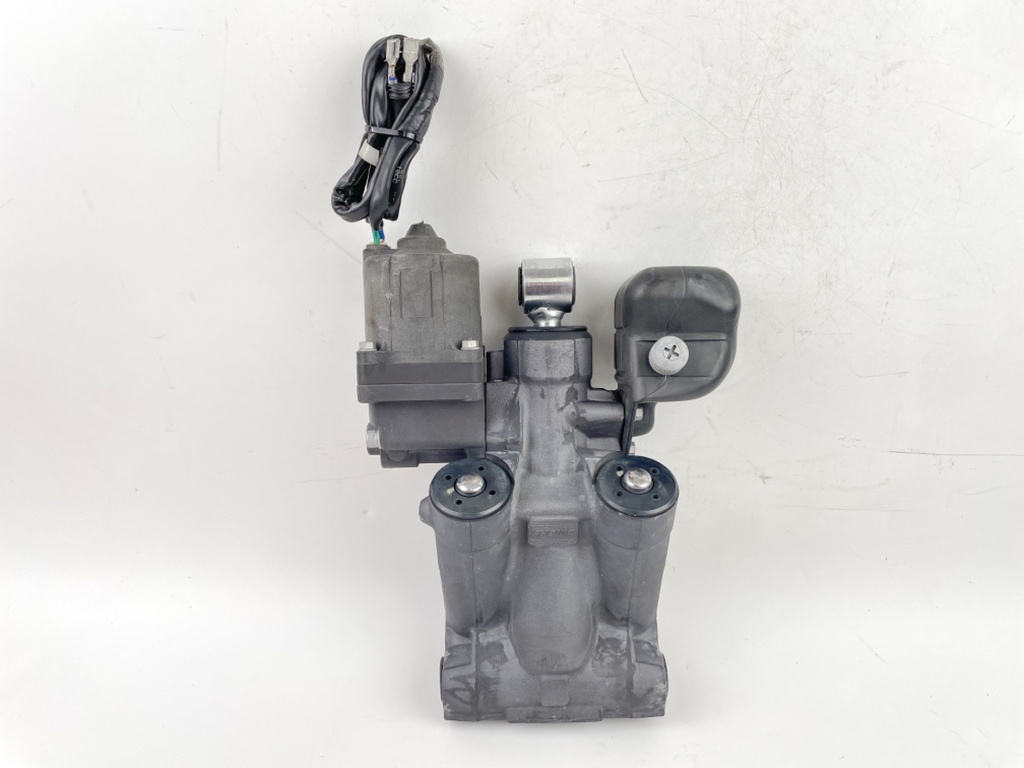 1999 & Up Honda Outboard 75 90 115 130 HP Power Trim Tilt Unit Assembly 56000-ZW1-708
