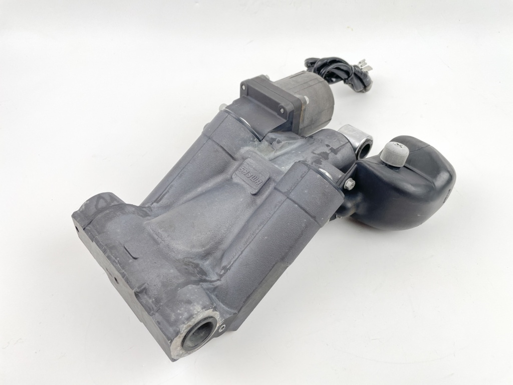 1999 & Up Honda Outboard 75 90 115 130 HP Power Trim Tilt Unit Assembly 56000-ZW1-708