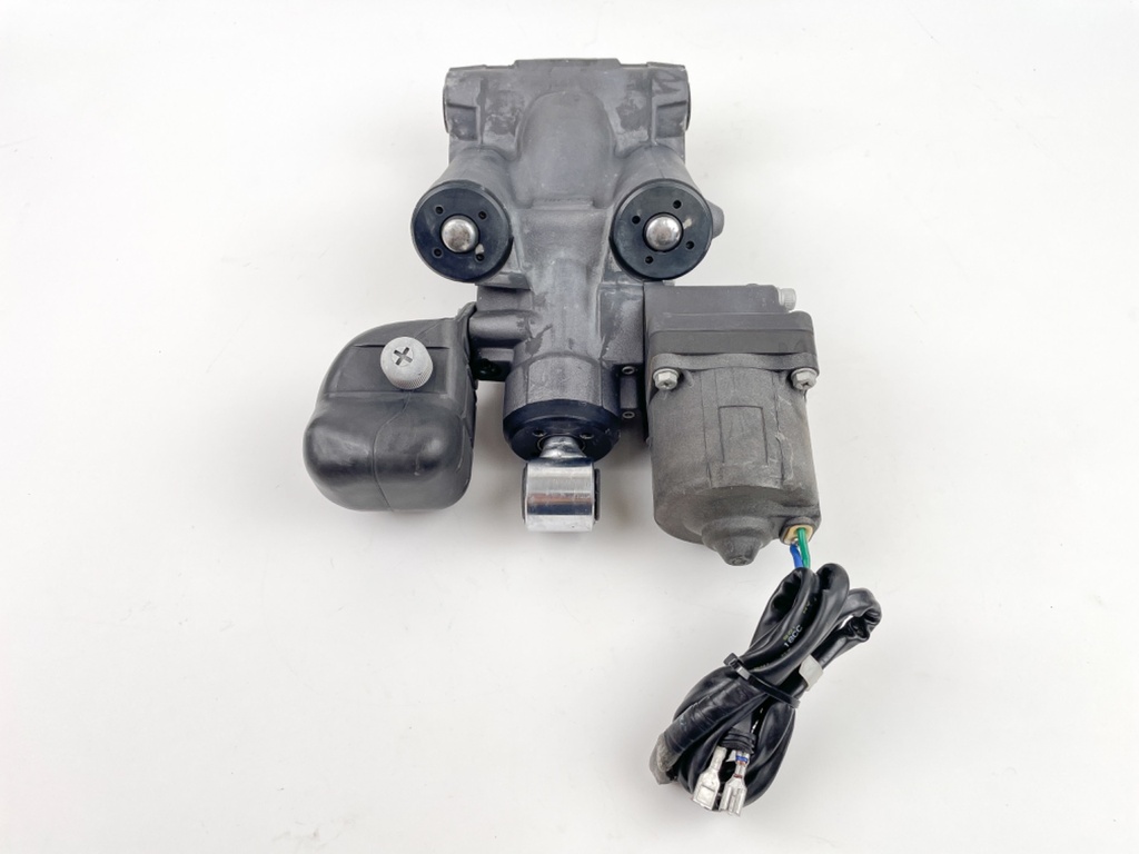 1999 & Up Honda Outboard 75 90 115 130 HP Power Trim Tilt Unit Assembly 56000-ZW1-708
