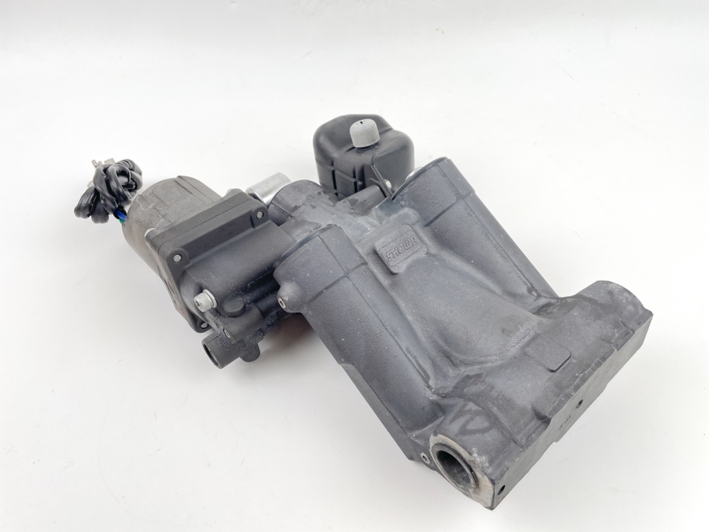 1999 & Up Honda Outboard 75 90 115 130 HP Power Trim Tilt Unit Assembly 56000-ZW1-708