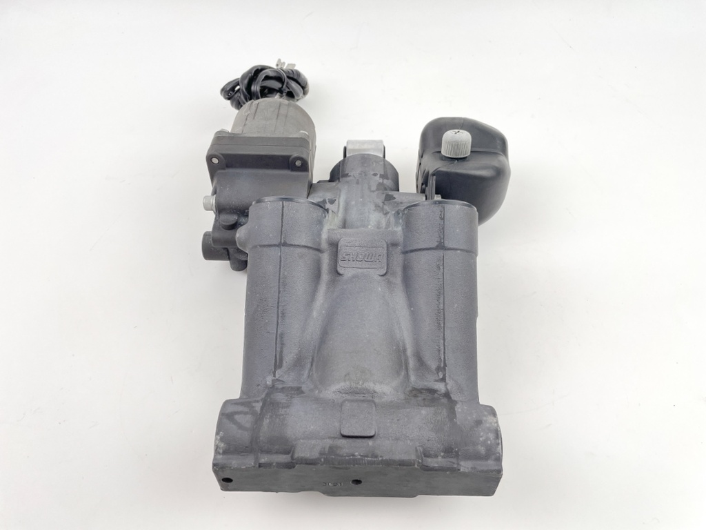 1999 & Up Honda Outboard 75 90 115 130 HP Power Trim Tilt Unit Assembly 56000-ZW1-708