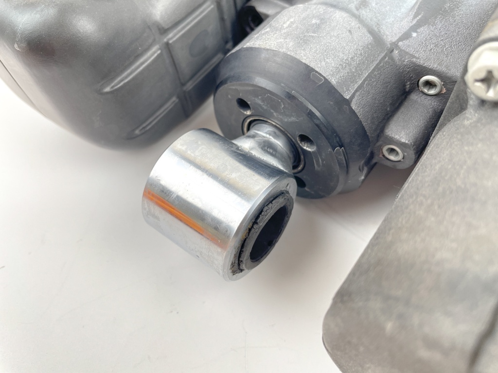 1999 & Up Honda Outboard 75 90 115 130 HP Power Trim Tilt Unit Assembly 56000-ZW1-708