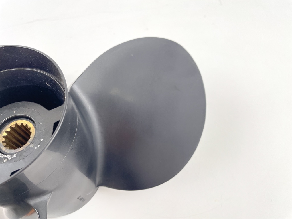 Mercury Turning Point 15-1/4 X 15 Pitch Prop Aluminum 3 Blade Propeller RH