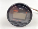 Yamaha Outboard Digital Speedometer Multi-Function Gauge - Tested