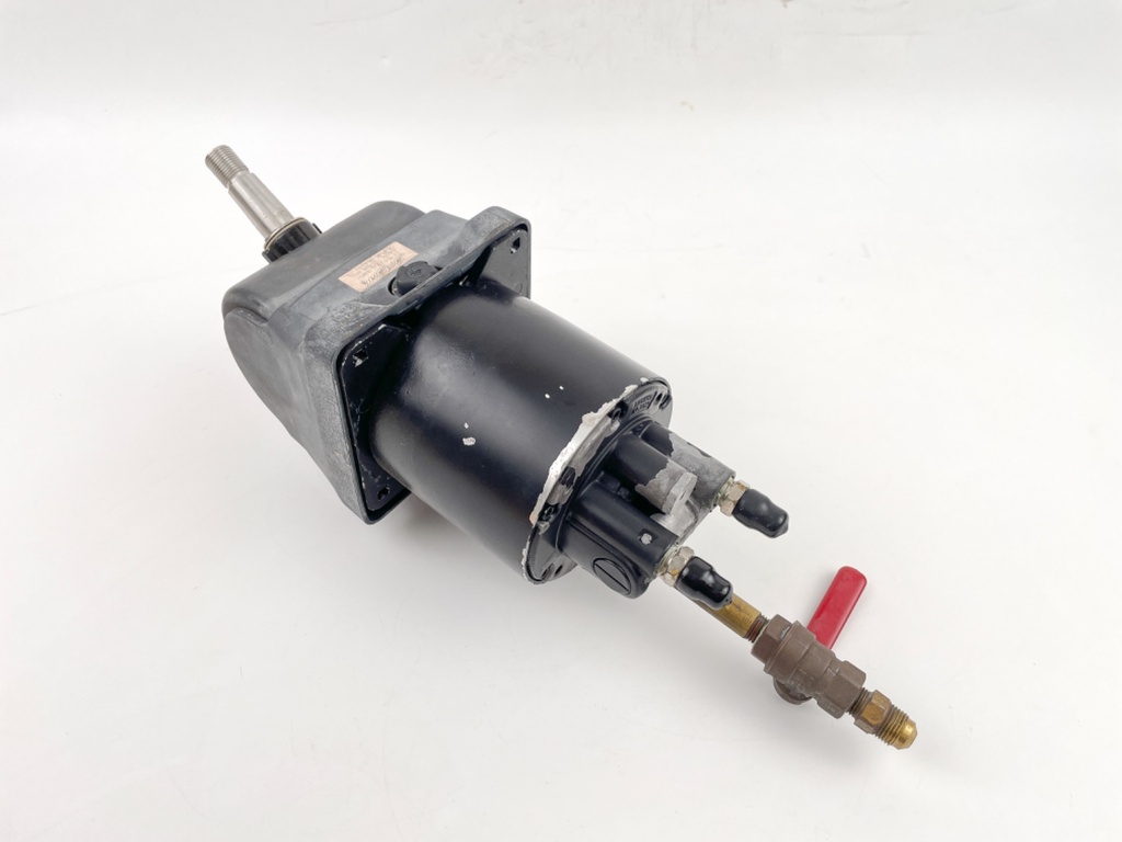 Seastar Hydraulic Steering Tilt Helm Assembly HH5741 - Used