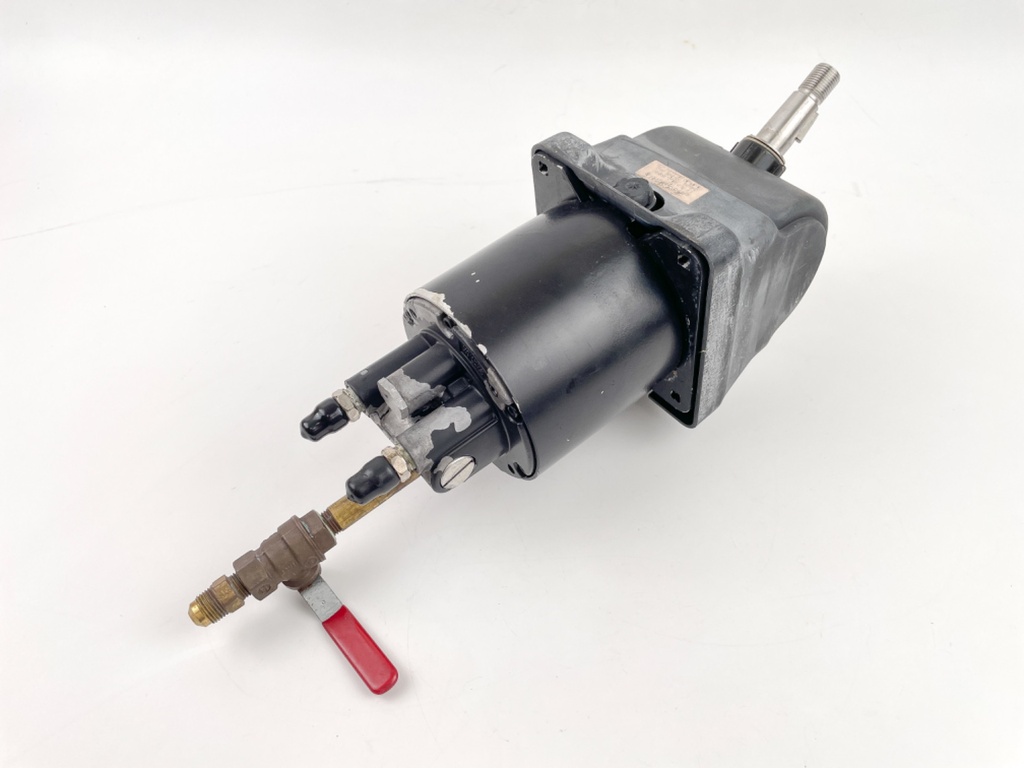 Seastar Hydraulic Steering Tilt Helm Assembly HH5741 - Used