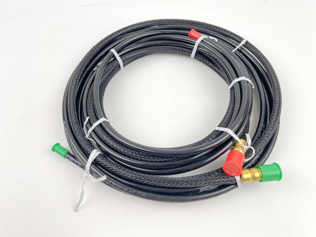 Seastar HT4420H BayStar Hydraulic Steering Tubing Hose 20ft Teleflex 10000PSI