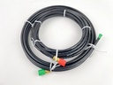 Seastar HT4420H BayStar Hydraulic Steering Tubing Hose 20ft Teleflex 10000PSI