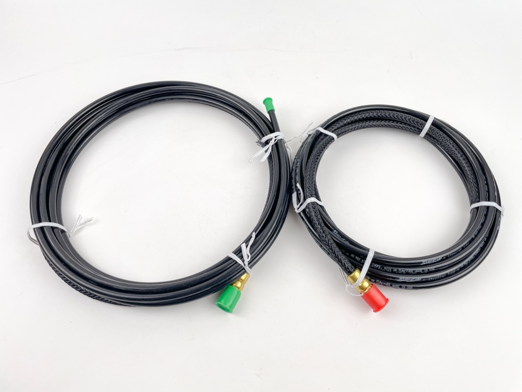 Seastar HT4420H BayStar Hydraulic Steering Tubing Hose 20ft Teleflex 10000PSI