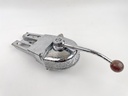 Morse Single Lever Outboard Control Box Lever Assembly - Used
