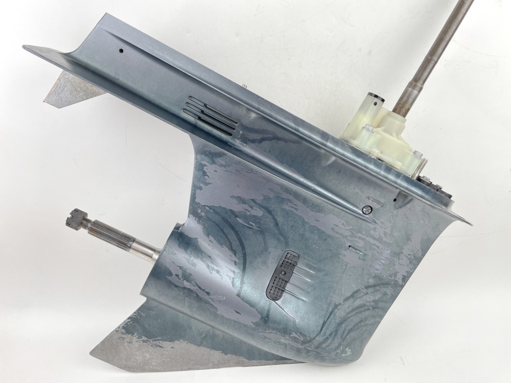 69J-45300-22-8D Yamaha 200 225 HP 25" XL Lower Unit Gear Case RH 2002-2015 - Resealed