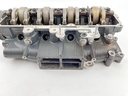 2018 Yamaha 90 HP 4 Stroke Outboard Cylinder Head 6FP-W009A-00-9S - For Repair