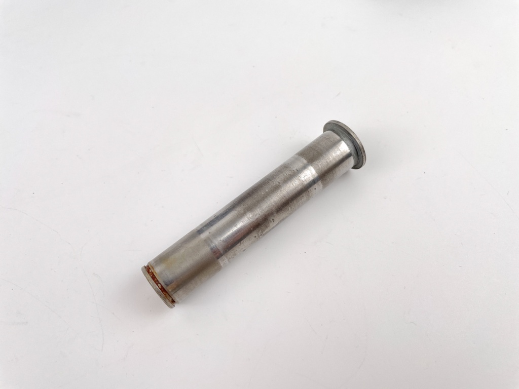 2005 + 50 60 HP Yamaha 4 Stroke Power Trim Tilt Unit Assembly 6C5-43800-01-8D