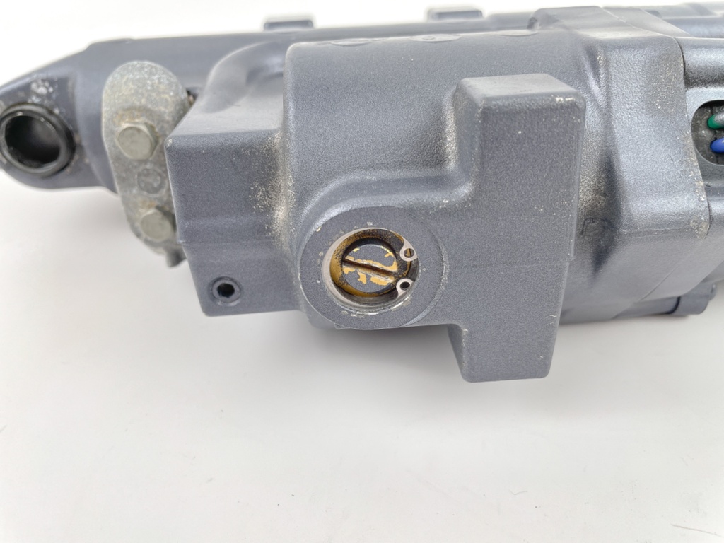 2005 + 50 60 HP Yamaha 4 Stroke Power Trim Tilt Unit Assembly 6C5-43800-01-8D