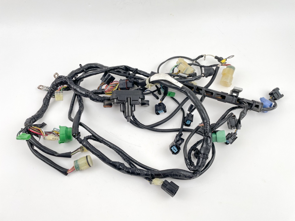 2004 Honda 130 HP 4 Stroke Outboard Engine Wire Harness 32520-ZW5-000 OEM