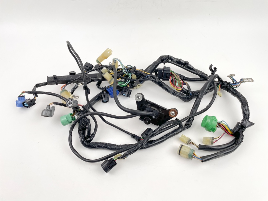 2004 Honda 130 HP 4 Stroke Outboard Engine Wire Harness 32520-ZW5-000 OEM