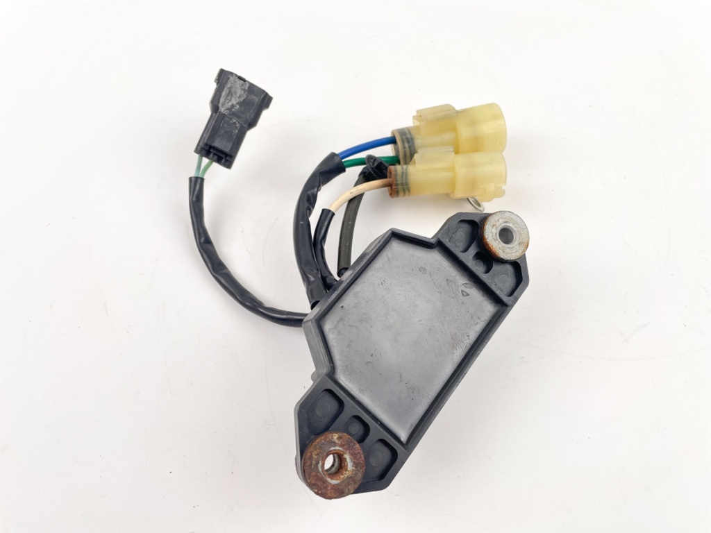 Honda Outboard Power Trim Tilt Relay Assembly 38550-ZY3-A01