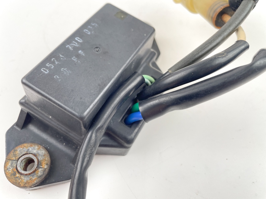 Honda Outboard Power Trim Tilt Relay Assembly 38550-ZY3-A01