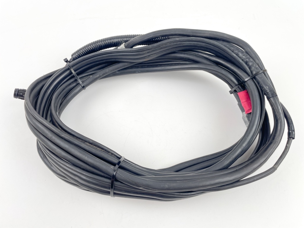 2007 Honda 225 HP 4 Stroke Outboard Battery Cables 32410-ZY3-A02 OEM