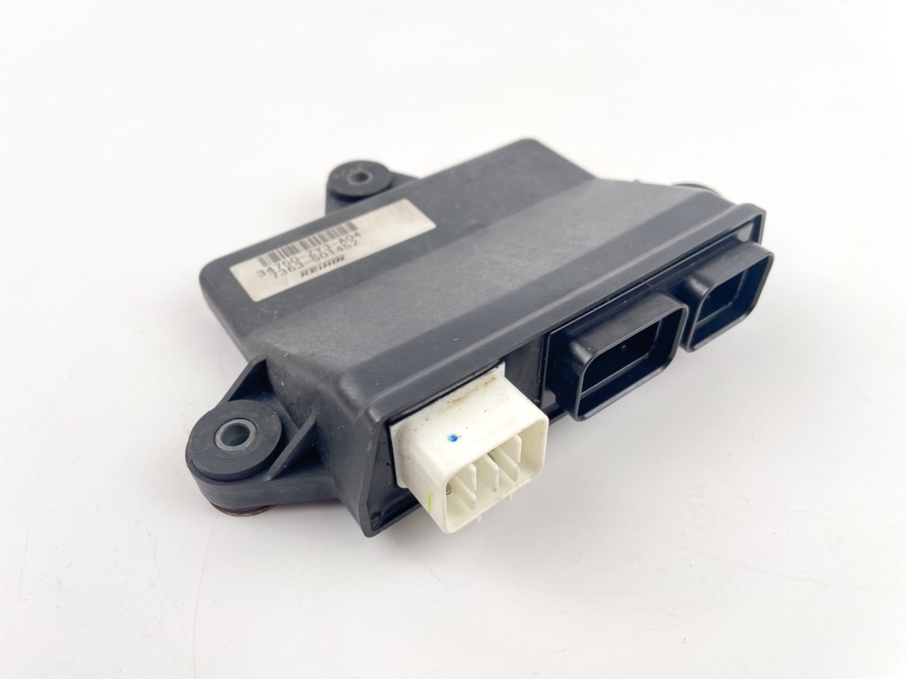 2007 Honda 225 HP 4 Stroke Outboard Engine Control Unit ECU 34750-ZY3-A04 OEM