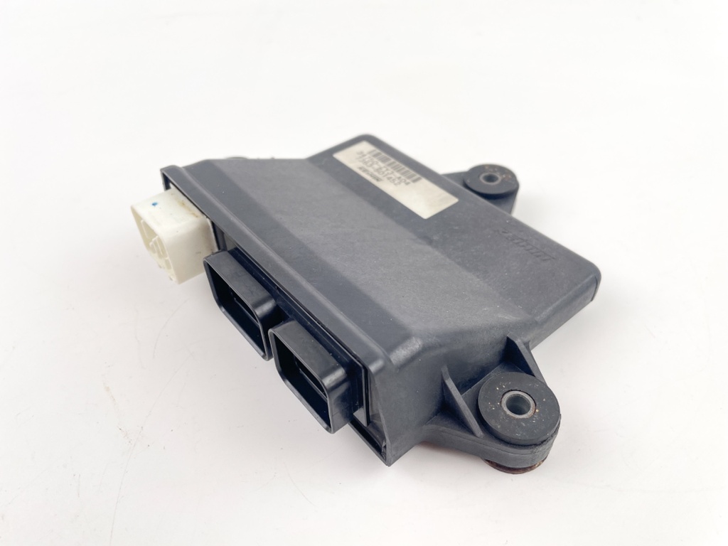 2007 Honda 225 HP 4 Stroke Outboard Engine Control Unit ECU 34750-ZY3-A04 OEM