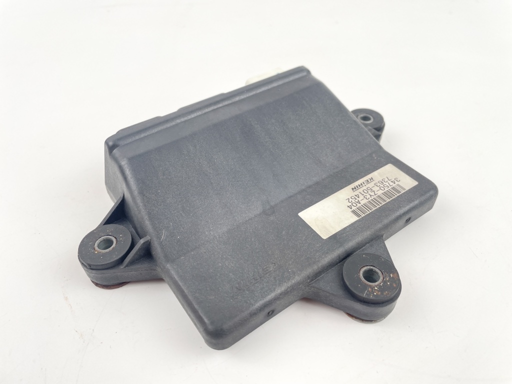 2007 Honda 225 HP 4 Stroke Outboard Engine Control Unit ECU 34750-ZY3-A04 OEM