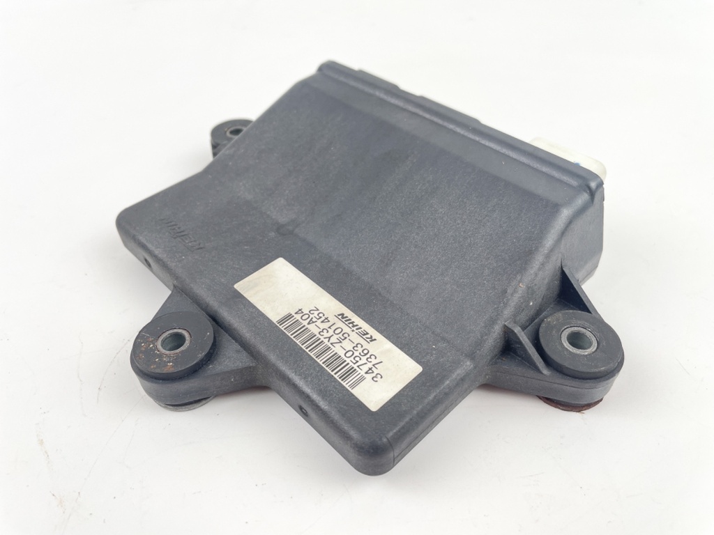 2007 Honda 225 HP 4 Stroke Outboard Engine Control Unit ECU 34750-ZY3-A04 OEM