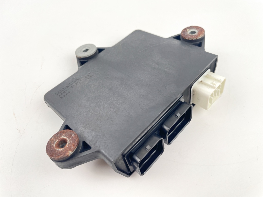 2007 Honda 225 HP 4 Stroke Outboard Engine Control Unit ECU 34750-ZY3-A04 OEM