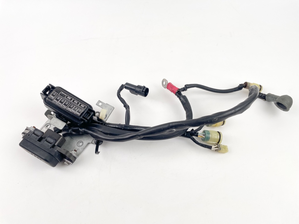 2007 Honda 225 HP 4 Stroke Outboard Fuse Box 32415-ZY3-A00 OEM