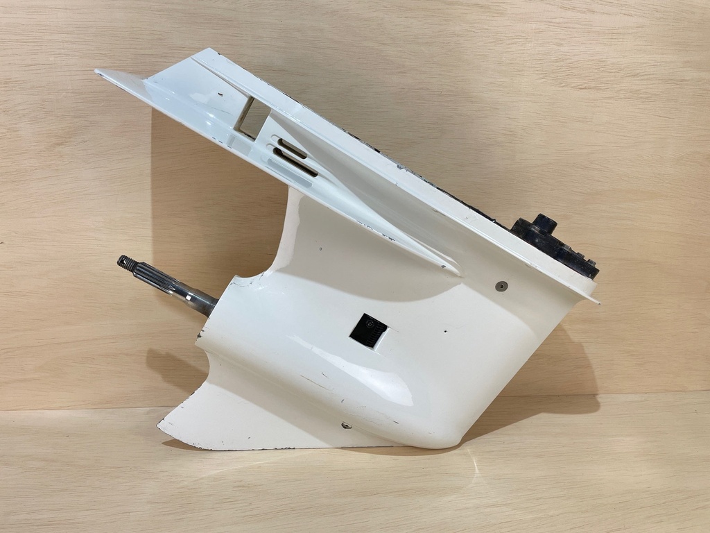 Evinrude Etec 115HP V4 Lower Unit Gear Case