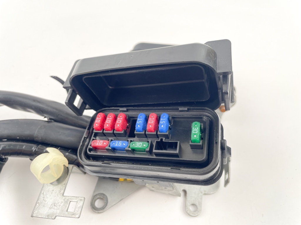 2007 Honda 225 HP 4 Stroke Outboard Fuse Box 32415-ZY3-A00 OEM