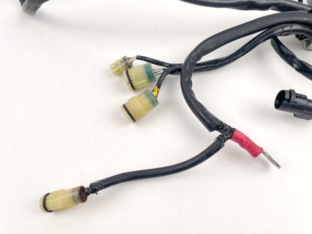 2007 Honda 225 HP 4 Stroke Outboard Fuse Box 32415-ZY3-A00 OEM