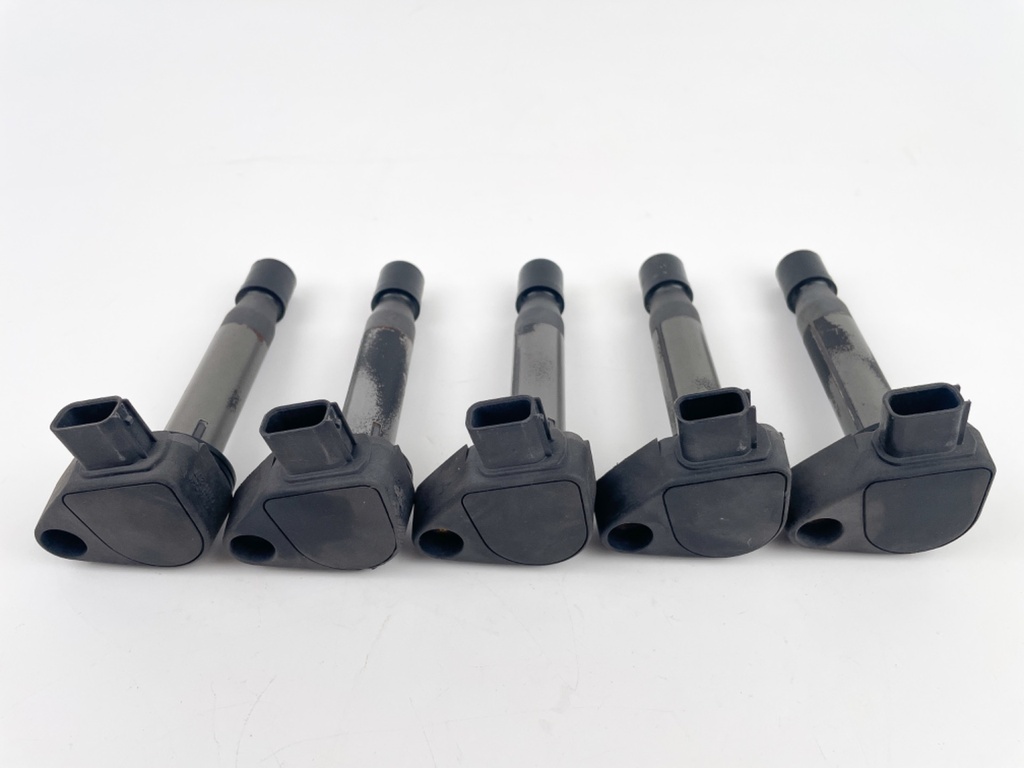 2007 Honda 225 HP 4 Stroke Outboard Ignition Coil Set 30520-ZY3-003 OEM