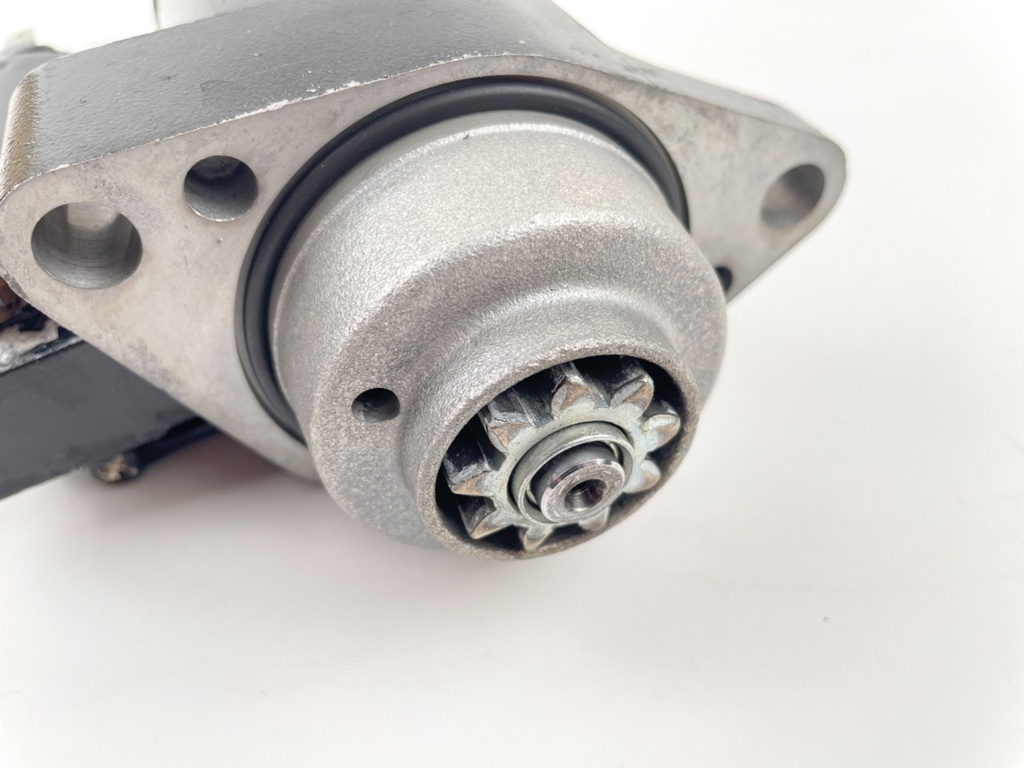 2002 + Honda 225HP 4 Stroke Outboard Starter Motor Assembly 31200-ZY3-003