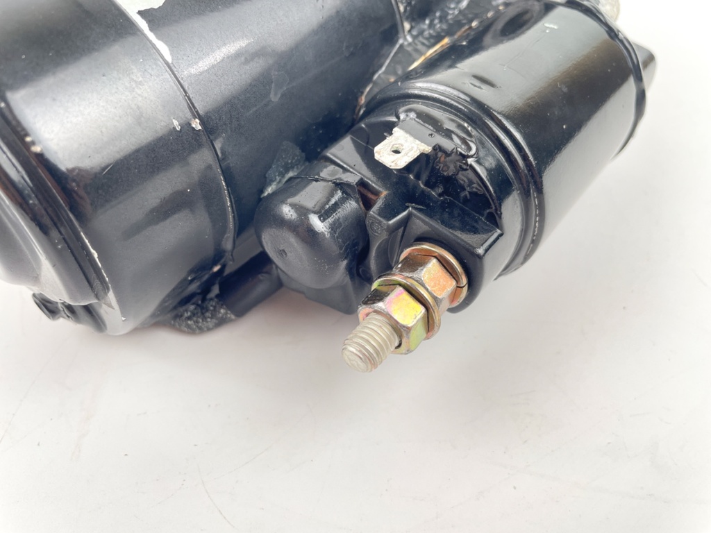 2002 + Honda 225HP 4 Stroke Outboard Starter Motor Assembly 31200-ZY3-003