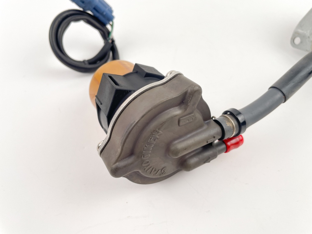 2007 Honda 225HP 4 Stroke Outboard Water Separator & Fuel Filter Assembly 16800-ZY3-003