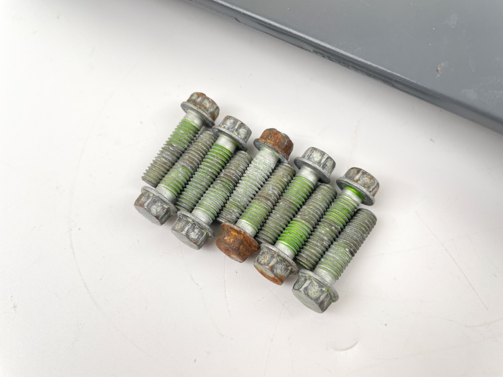 Honda 200 225 250 HP 4 Stroke Outboard Intake Manifold Cover 17130-ZY3-003ZA