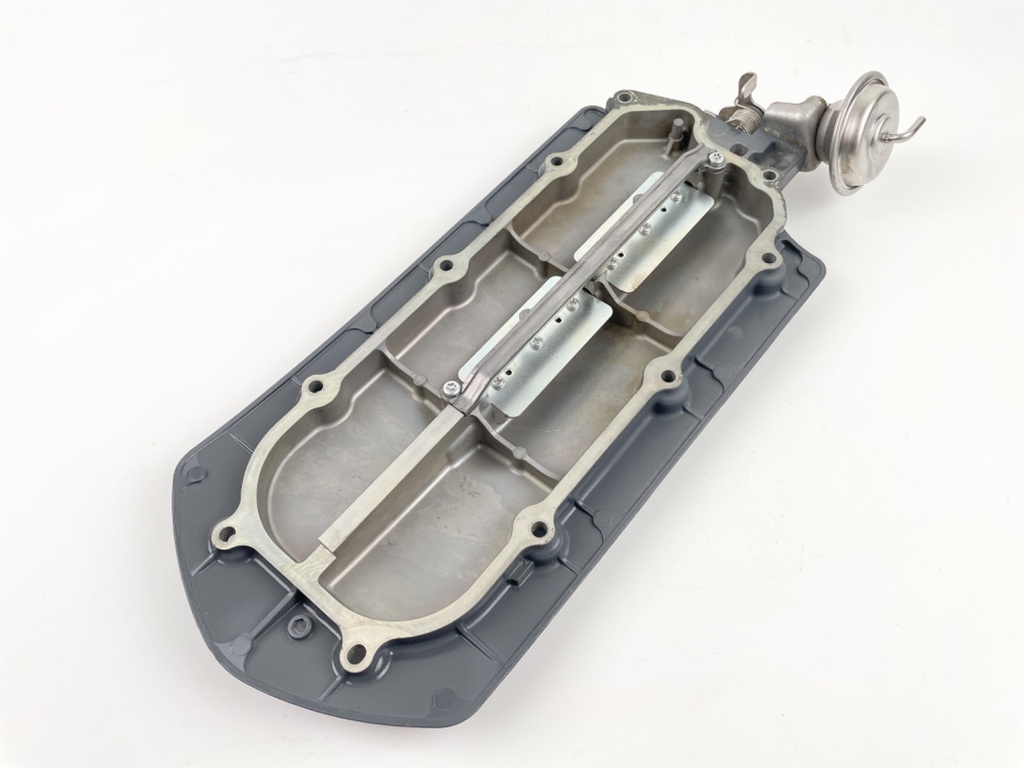 Honda 200 225 250 HP 4 Stroke Outboard Intake Manifold Cover 17130-ZY3-003ZA