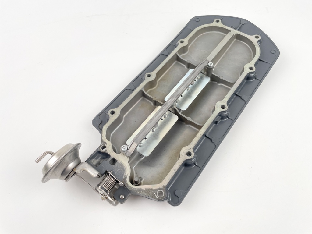 Honda 200 225 250 HP 4 Stroke Outboard Intake Manifold Cover 17130-ZY3-003ZA