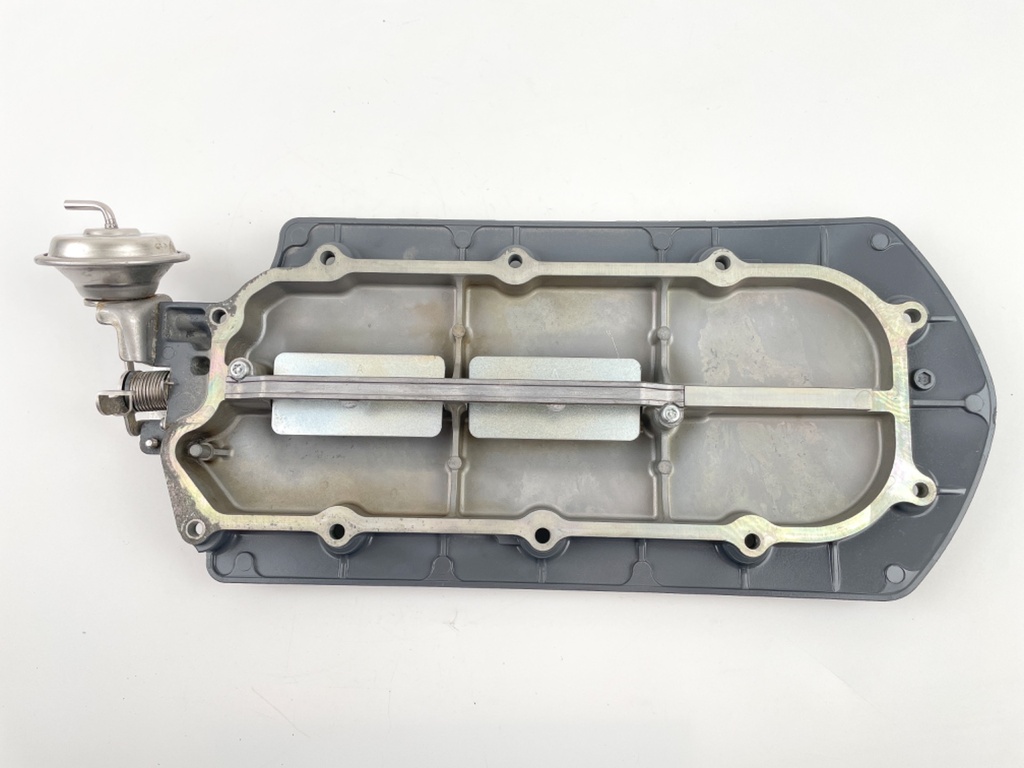 Honda 200 225 250 HP 4 Stroke Outboard Intake Manifold Cover 17130-ZY3-003ZA