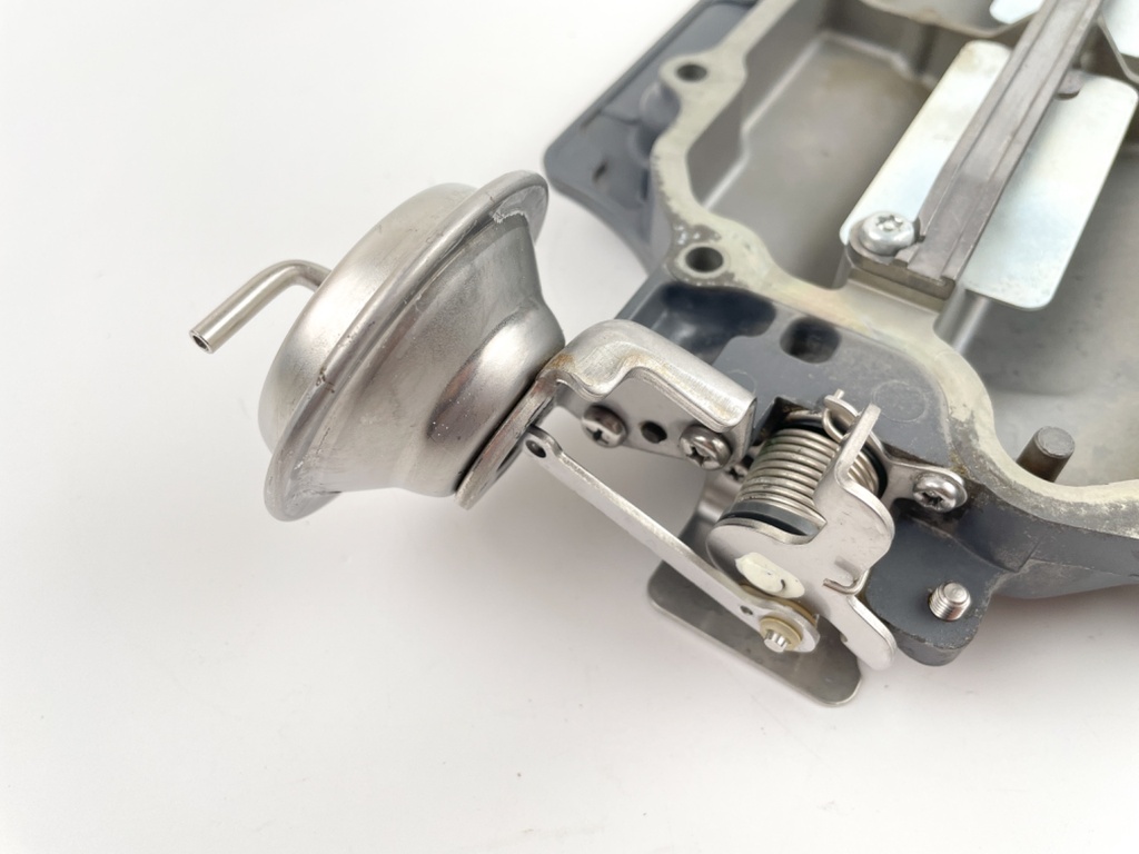 Honda 200 225 250 HP 4 Stroke Outboard Intake Manifold Cover 17130-ZY3-003ZA