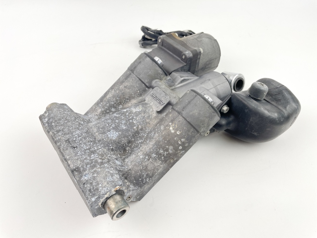 2002 + Honda 90 115 130 135 150 200 225 HP Outboard Power Trim Tilt Unit 56000-ZY3-063