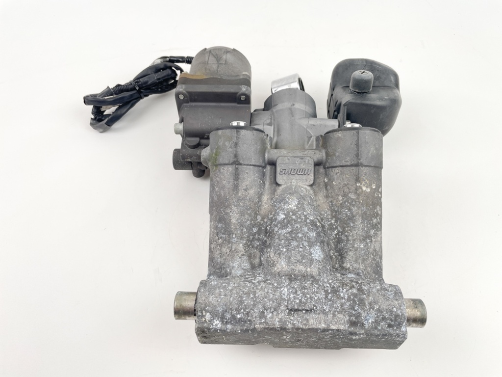 2002 + Honda 90 115 130 135 150 200 225 HP Outboard Power Trim Tilt Unit 56000-ZY3-063