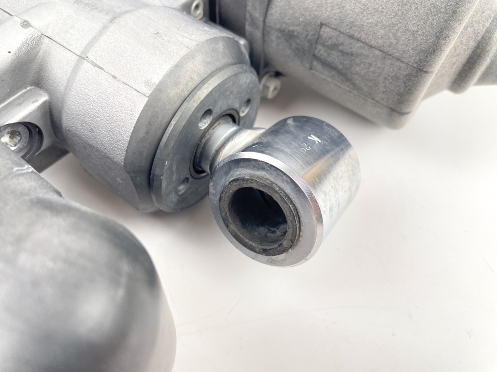 2002 + Honda 90 115 130 135 150 200 225 HP Outboard Power Trim Tilt Unit 56000-ZY3-063