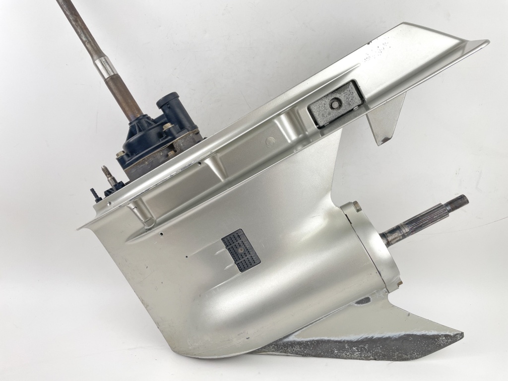 2006 + Honda BF 200 225 HP Outboard 25" XL Lower Unit Gear Case 41100-ZY3-C13ZA